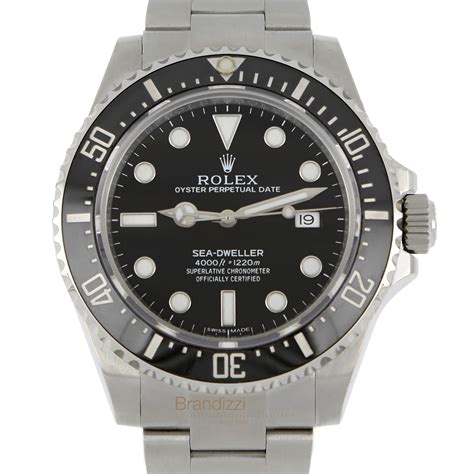 rolex 11660 price|rolex sea dweller 4000 116600.